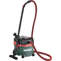 Metabo Akku-Nass-/Trockensauger AS 36-18 L 20 PC (602071850) mit manueller Filterabreinigung