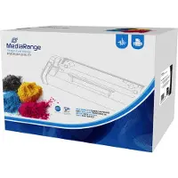 MediaRange kompatible Toner Kartusche zu Samsung MLT-D205L/ELS schwarz