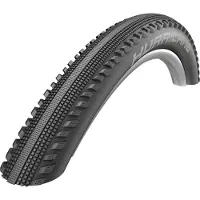 Schwalbe Hurricane 27,5x2,00 (50-584) HS499 Performance Reifen Draht schwarz 11159182