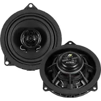 ESX SXB42, 2-Wege, 120 W, 60 W, 4 Ohm, 75 - 22000 Hz, Neodym