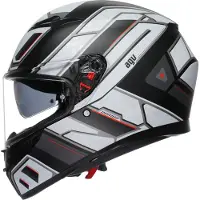 AGV K3 Rivia E2206 Mplk Integralhelm