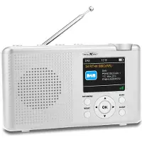 Reflexion Tra23dab Digitalradio
