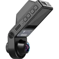 Navitel RS3 Duo Wide Dash Cam