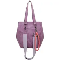 Fritzi aus Preußen Umhängetasche Wudy04 Rub Shopper Dusty Lilac violett