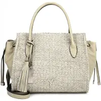 Suri Frey Umhängetasche Cassy Shopper Khaki