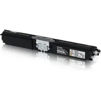 Epson Tonerkassette HC Black 2.7k, 2700 Seiten, 2700 Seiten, Schwarz, 1 Stück(e)