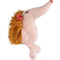 Happy horse Igel Hazel Kuscheltier 24cm - Rosa - Weiches Baby Plüschtier