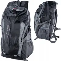 Gotel 30L Reise Rucksack Wanderrucksack Trekkingrucksack für Damen Herren