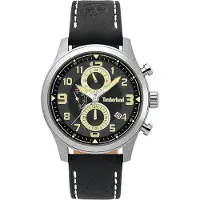 Timberland WATCHES Mod. TBL15359JSU02M