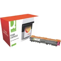 Q-CONNECT Alternativ Toner-Kit magenta (KF17092).