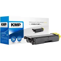 KMP K-T51, 2800 Seiten, Gelb, 1 Stück(e)
