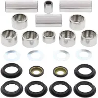 Moose Hard-parts Kawasaki Kdx200 95-06 Umlenkhebel-reparatursatz