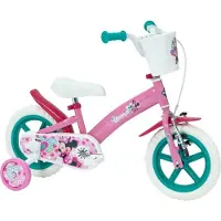 HUFFY Disney Minnie 12" Kinderfahrrad