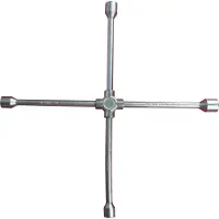 Ks Tools Radkreuzschlüssel für LKW - 518.1158