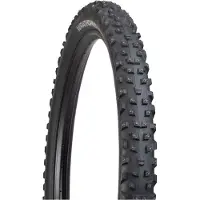 45NRTH Wrathchild Faltreifen, 29x2.6", 65-622, 252 konkave XL Karbid Spikes, 120TPI, Tubeless