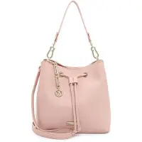 Suri Frey Schultertasche Ginny Shoulder Bag Rose altrosa