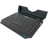 Samsung by Gamber Johnson Slim Keyboard für Tab Active4 Pro