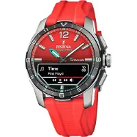 Festina SM Festina - F23000/6 - Armbanduhr - Hybriduhr - Herren - Connected