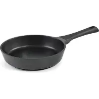 Lacor 27820 Titanium Pro Pfanne mit Antihaftbeschichtung, 20 cm, Aluminium