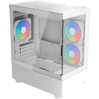 Aerocool Viewport Mini Pc-tower-gehäuse