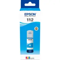 Epson 112 (C13T06C24A) - Cyan - Druckerpatrone
