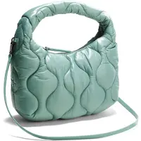 s.Oliver Handtasche Umhängetasche Handbag Green grün