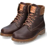 Panama jack - Panama 03 Igloo C25 - Winterschuhe Gr 43 braun