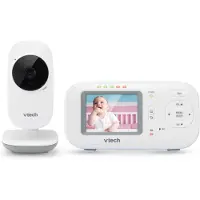 Vtech Digitales Babyphone VM2251 LCD /