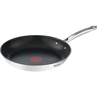 Tefal Duetto+ 3-teiliges Pfannen-Set 20/24/28 cm G732S3