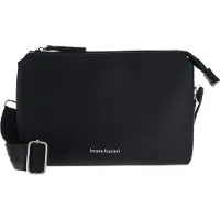 Bruno Banani Umhängetasche Crossbody Bag Black schwarz