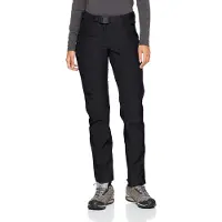 Maier Sports Tech Pants Women black (M10900) 46