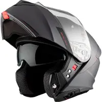 Mt Helmets Genesis Sv Modularhelm