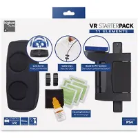 BigBen Interactive Starter Pack Setzen Sie Die Virtual-reality-brille Auf