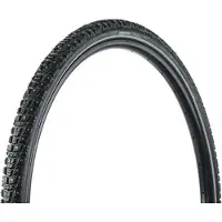 45NRTH Gravdal Faltreifen, 700x45C, 45-622, 240 konkave Karbid Spikes, 60TPI, Tubeless Ready