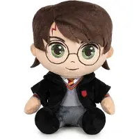 Play By Harry Potter Magical Friends Harry 32 Cm Teddybär