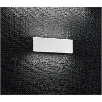 Perenz Bidirektionale LED-Wandleuchte 12W 6322 B 4000K