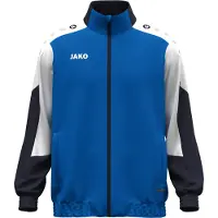 Jako Herren Webjacke Dynamic 9870-405 4XL - Royal/Weiß/Marine - 4XL
