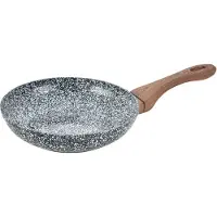 King Hoff Kh-1027 20Cm Granit Holz Pfad