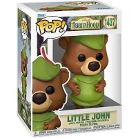 Funko POP! Robin Hood Disney Little John 75911 Figur