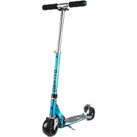 Micro mobility SA0143, Jugend, Klassischer Roller, Unisex, Asphalt, 100 kg, 2 Rad/Räder