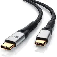Primewire USB 3.2 Gen2 - Power Delivery 100 W - Datenkabel 10 Gbit/s