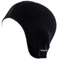 Cratoni Under Cover Black One Size