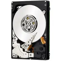 IBM 600Gb 2.5" 10K Sas, 600 Gb, 10000 Rpm, 2.5", Sas