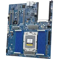 Gigabyte Mainboard MZ33-CP1 Rev. 3.x E-ATX Sockel SP5 Single - Mainboard - E-ATX