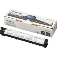 Panasonic Kx-fa76x Toner