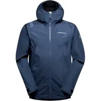 La Sportiva Wanderjacke Discover Shell