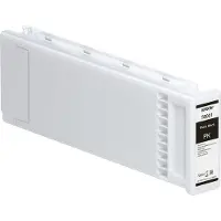 Epson Singlepack UltraChrome GS3 Black T890100 (700mL), Schwarz, Tinte auf Pigmentbasis, 700 ml, 1 Stück(e), Einzelpackung