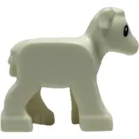 LEGO baby schaf