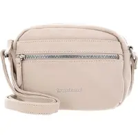 Bruno Banani Umhängetasche Crossbody Bag Beige