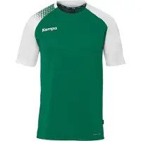 Kempa Herren Trikot Ambition 28 200514547 XXL - Lagune/Weiß - XXL